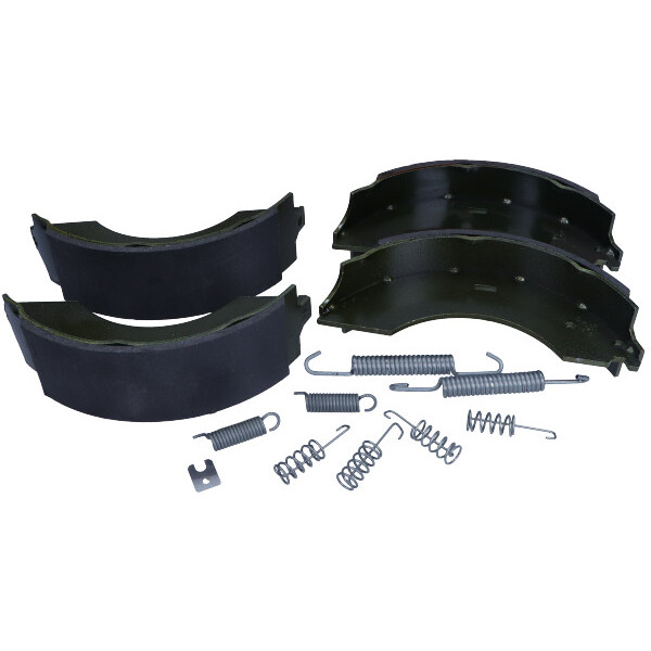 MAXGEAR SZCZĘKI HAM. PRZYCZEPA AL-KO 230X60