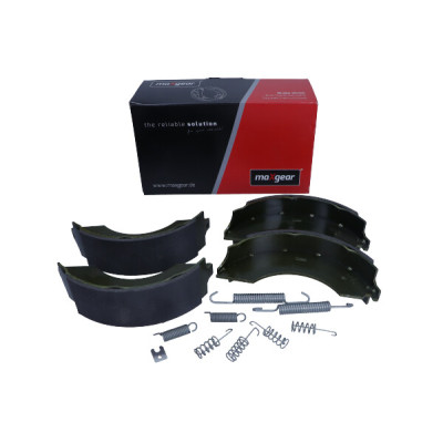 MAXGEAR SZCZĘKI HAM. PRZYCZEPA AL-KO 230X60