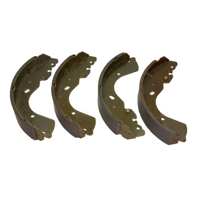 MAXGEAR SZCZĘKI HAMULCOWE NISSAN NAVARA 05- 295X57/FORD RANGER 11-