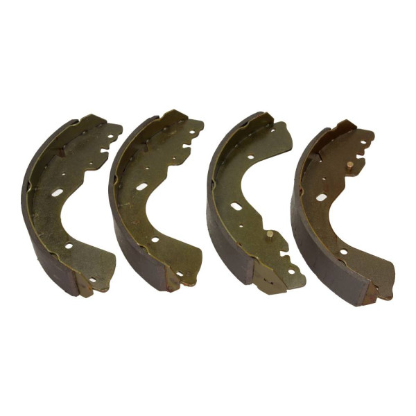 MAXGEAR SZCZĘKI HAMULCOWE NISSAN NAVARA 05- 295X57/FORD RANGER 11-