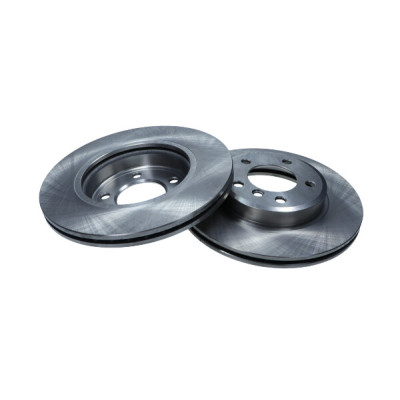 MAXGEAR TARCZA HAMULCOWA BMW PRZÓD E46/Z3 98-