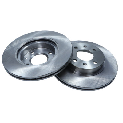 MAXGEAR TARCZA HAMULCOWA HYUNDAI PRZÓD GETZ 02- Z ABS