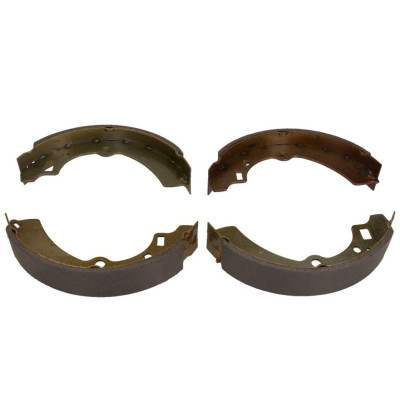 MAXGEAR SZCZĘKI HAMULCOWE SUZUKI BALENO/LIANA/SAMURAI 88-