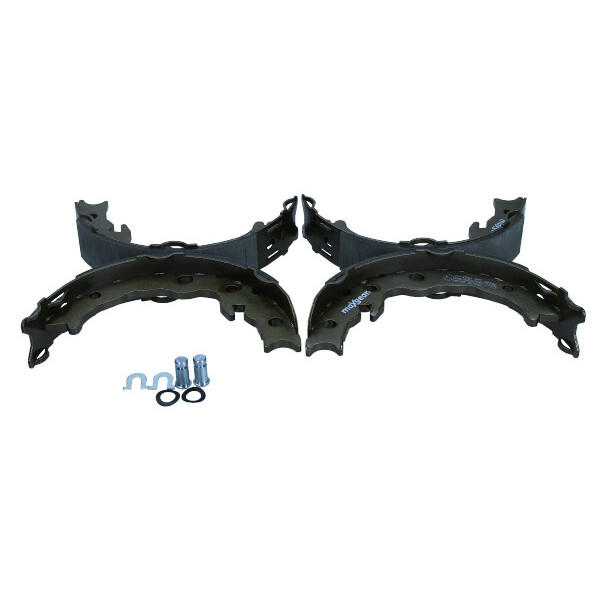 MAXGEAR SZCZĘKI HAMULCA RĘCZNEGO SUBARU FORESTER/IMPREZA/XV 1,6-2,5 12-