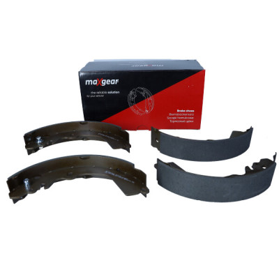 MAXGEAR SZCZĘKI HAMULCOWE MITSUBISHI GALANT