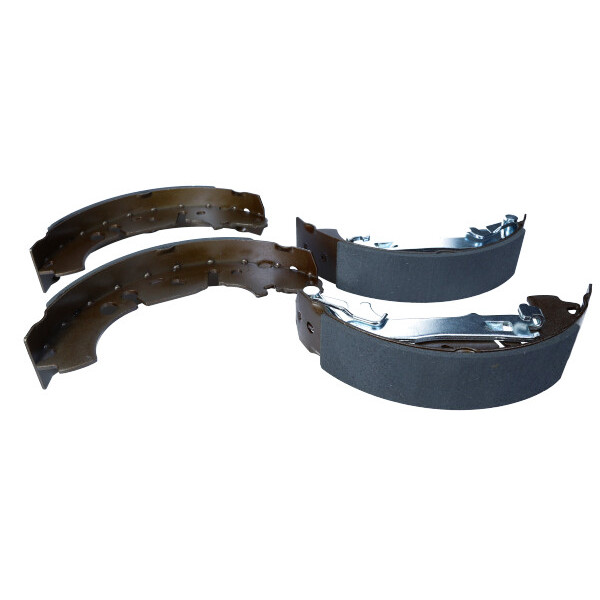 MAXGEAR SZCZĘKI HAMULCOWE FIAT PUNTO GRANDE