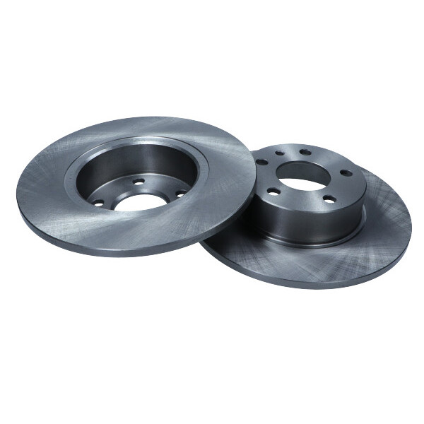MAXGEAR TARCZA HAMULCOWA ALFA TYŁ 156 97-