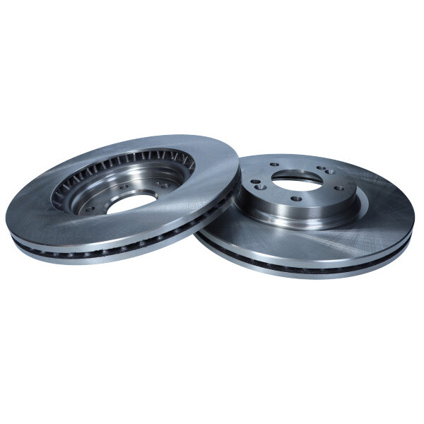 MAXGEAR TARCZA HAMULCOWA HYUNDAI PRZÓD I30/TUCSON 1,0-2,0 15-
