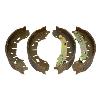 MAXGEAR SZCZĘKI HAMULCOWE FIAT DOBLO 10- 254MM