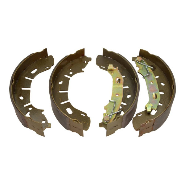MAXGEAR SZCZĘKI HAMULCOWE FIAT DOBLO 10- 254MM