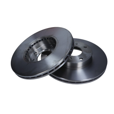 MAXGEAR TARCZA HAMULCOWA NISSAN PRZÓD PRIMERA 96- P11