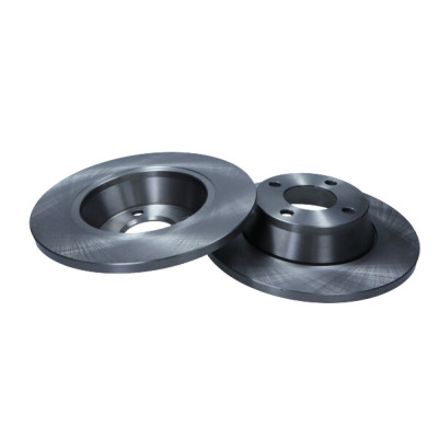 MAXGEAR TARCZA HAMULCOWA VW PRZÓD A80 1,6-