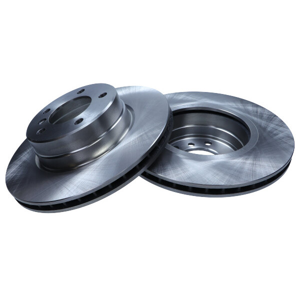 MAXGEAR TARCZA HAMULCOWA BMW PRZÓD E60/E61