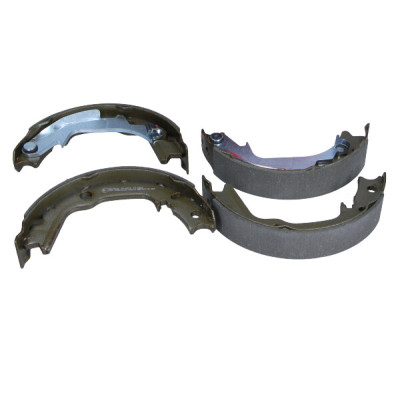 MAXGEAR SZCZĘKI HAMULCOWE KIA SOUL 09-/HYUNDAI SONATA 98-05/SANTA FE 00-06