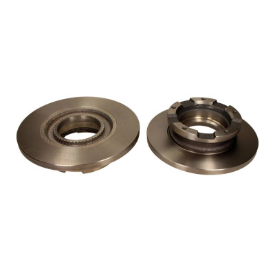 MAXGEAR TARCZA HAMULCOWA FORD TYŁ TRANSIT 06- 280X16 WEWNĘTRZNY96