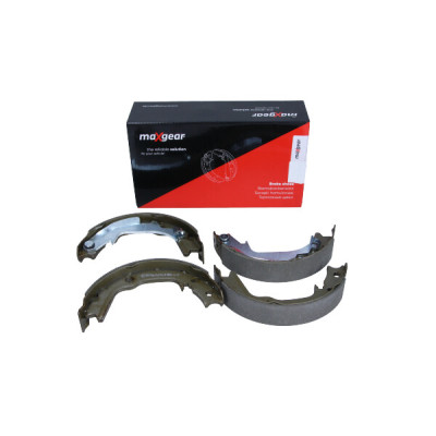 MAXGEAR SZCZĘKI HAMULCOWE KIA SOUL 09-/HYUNDAI SONATA 98-05/SANTA FE 00-06