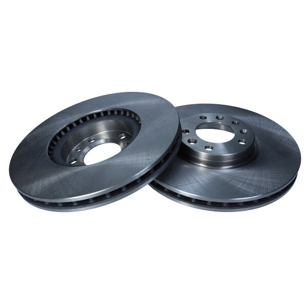 MAXGEAR TARCZA HAMULCOWA PEUGEOT PRZÓD 308 13-/508 10-/407 10- 304MM