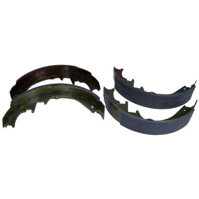 MAXGEAR SZCZĘKI HAMULCOWE JEEP CHEROKEE 2,4-3,7 4X4 01-08