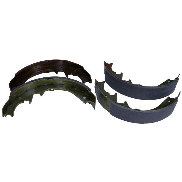 MAXGEAR SZCZĘKI HAMULCOWE JEEP CHEROKEE 2,4-3,7 4X4 01-08