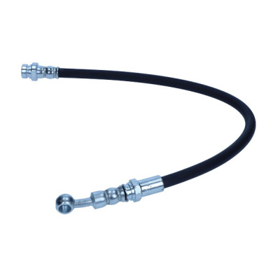 MAXGEAR PRZEWÓD HAMULCOWY ELASTYCZNY HYUNDAI TYŁ COUPE/ ELANTRA 1,6-2,7 00-09 LEWY/PRAWY