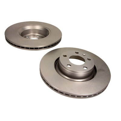 QUARO TARCZA HAMULCOWA VW PRZÓD A6 04- 314MM Z POWŁOKĄ ANTYKOROZYJNĄ