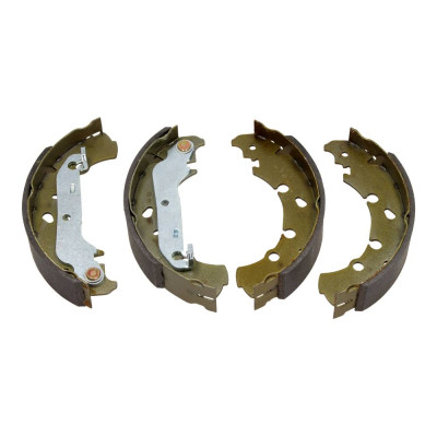 MAXGEAR SZCZĘKI HAMULCOWE FORD FIESTA 96-/01-/FUSION/PUMA/MAZDA 2