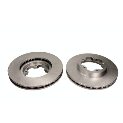 QUARO TARCZA HAM. FORD P. TRANSIT 06- 280X28 Z POWŁOKĄ ANTYKOROZYJNĄ