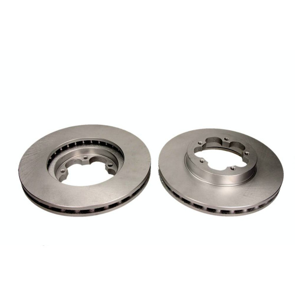 QUARO TARCZA HAM. FORD P. TRANSIT 06- 280X28 Z POWŁOKĄ ANTYKOROZYJNĄ