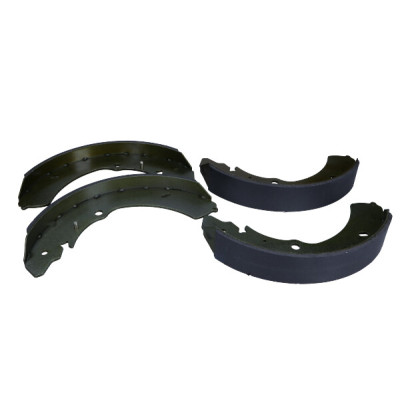 MAXGEAR SZCZĘKI HAMULCOWE ISUZU D-MAX 2,5-3,0 D 02- 4X4