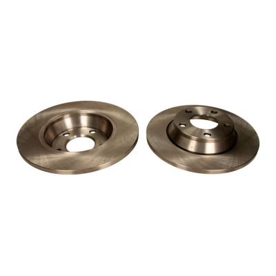 MAXGEAR TARCZA HAMULCOWA VW PRZÓD A4 1,6/1,9