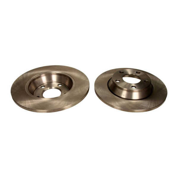 MAXGEAR TARCZA HAMULCOWA VW PRZÓD A4 1,6/1,9
