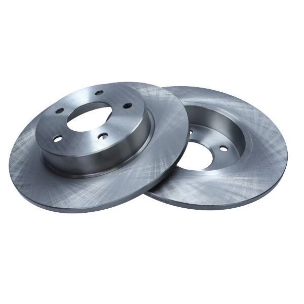 MAXGEAR TARCZA HAMULCOWA NISSAN TYŁ PRIMERA 02-
