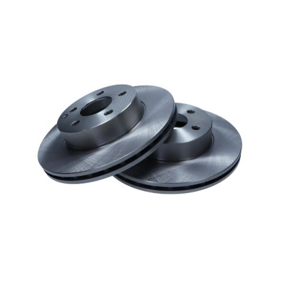 MAXGEAR TARCZA HAMULCOWA MERCEDES PRZÓD W204 07-