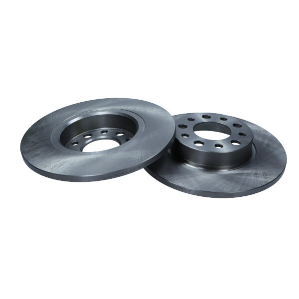 MAXGEAR TARCZA HAMULCOWA ALFA TYŁ 159 05-