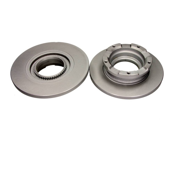 QUARO TARCZA HAM. FORD T. TRANSIT 06- 280X16 WEW.96 Z POWŁOKĄ ANTYKOROZYJNĄ
