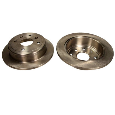 MAXGEAR TARCZA HAMULCOWA CHEVROLET TYŁ LACET