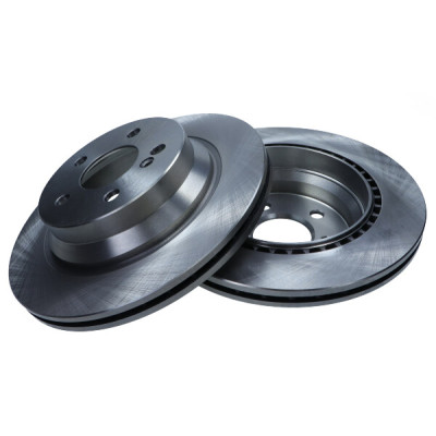 MAXGEAR TARCZA HAM. DB T. W212 09- 250-400/W211 02- WZM/X204 GLK/C218 CLS 300X22MM
