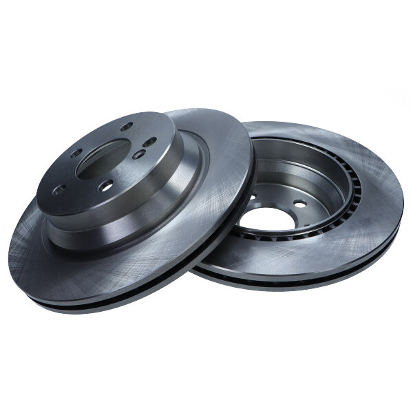 MAXGEAR TARCZA HAM. DB T. W212 09- 250-400/W211 02- WZM/X204 GLK/C218 CLS 300X22MM