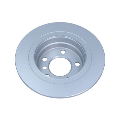 QUARO TARCZA HAMULCOWA BMW TYŁ F20 10- 114-118 Z POWŁOKĄ ANTYKOROZYJNĄ