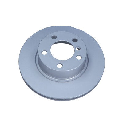 QUARO TARCZA HAMULCOWA BMW PRZÓD 1/3/4 1,6-2,0 10- Z POWŁOKĄ ANTYKOROZYJNĄ