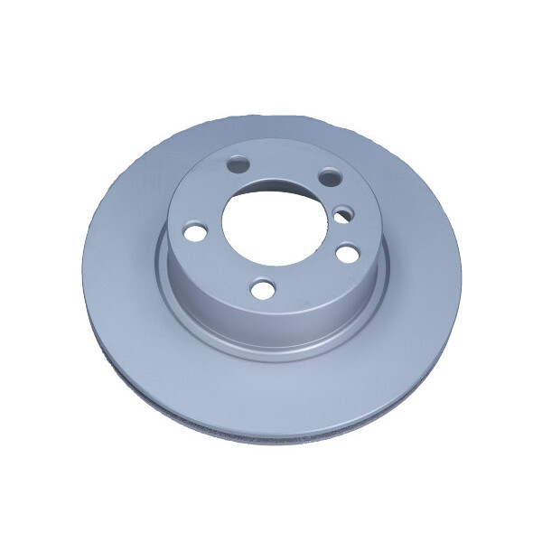 QUARO TARCZA HAMULCOWA BMW PRZÓD 1/3/4 1,6-2,0 10- Z POWŁOKĄ ANTYKOROZYJNĄ