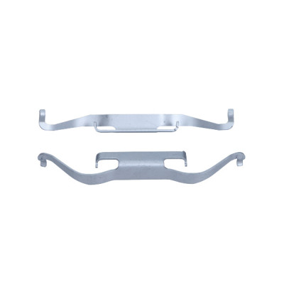 QUICK BRAKE ZESTAW INST. KLOCKÓW HAM. VW P. MULTIVAN/T5 03-