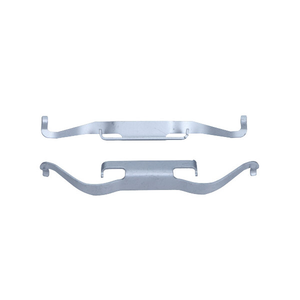 QUICK BRAKE ZESTAW INST. KLOCKÓW HAM. VW P. MULTIVAN/T5 03-