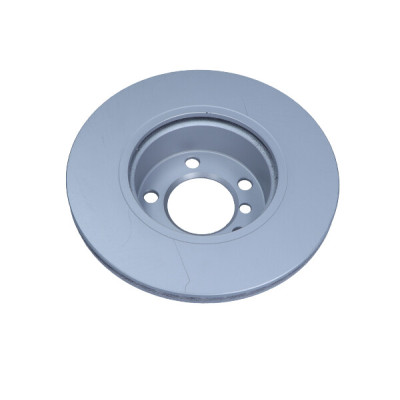 QUARO TARCZA HAMULCOWA BMW PRZÓD 1/3/4 1,6-2,0 10- Z POWŁOKĄ ANTYKOROZYJNĄ