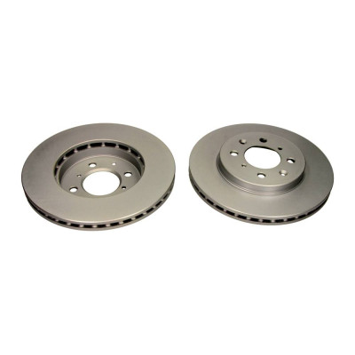 QUARO TARCZA HAM. HONDA P. JAZZ 02-/08-/CITY 08- 258MM WYS. 39,2MM Z POWŁOKĄ ANTYKOROZYJNĄ
