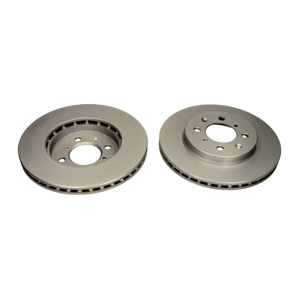 QUARO TARCZA HAM. HONDA P. JAZZ 02-/08-/CITY 08- 258MM WYS. 39,2MM Z POWŁOKĄ ANTYKOROZYJNĄ