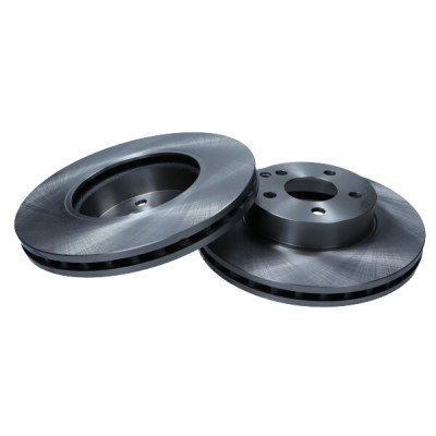 MAXGEAR TARCZA HAMULCOWA MB PRZÓD W204 C180-300B/CDI/W212 2250 295MM
