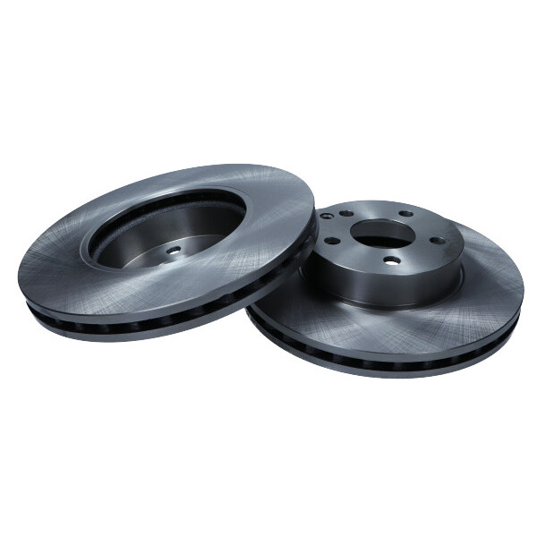 MAXGEAR TARCZA HAMULCOWA MB PRZÓD W204 C180-300B/CDI/W212 2250 295MM