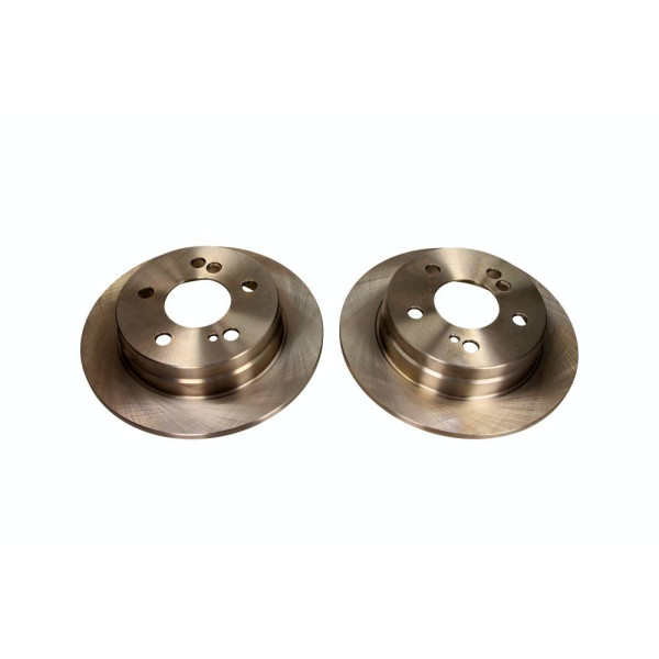 MAXGEAR TARCZA HAMULCOWA MERCEDES TYŁ W124/201