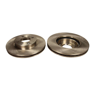 MAXGEAR TARCZA HAMULCOWA HYUNDAI PRZÓD ACCENT 05-/I20 08- Z ESP